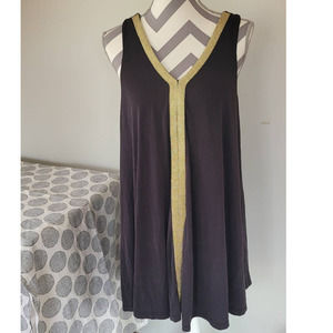 Black Swan NWT Small Women's Shift Dress